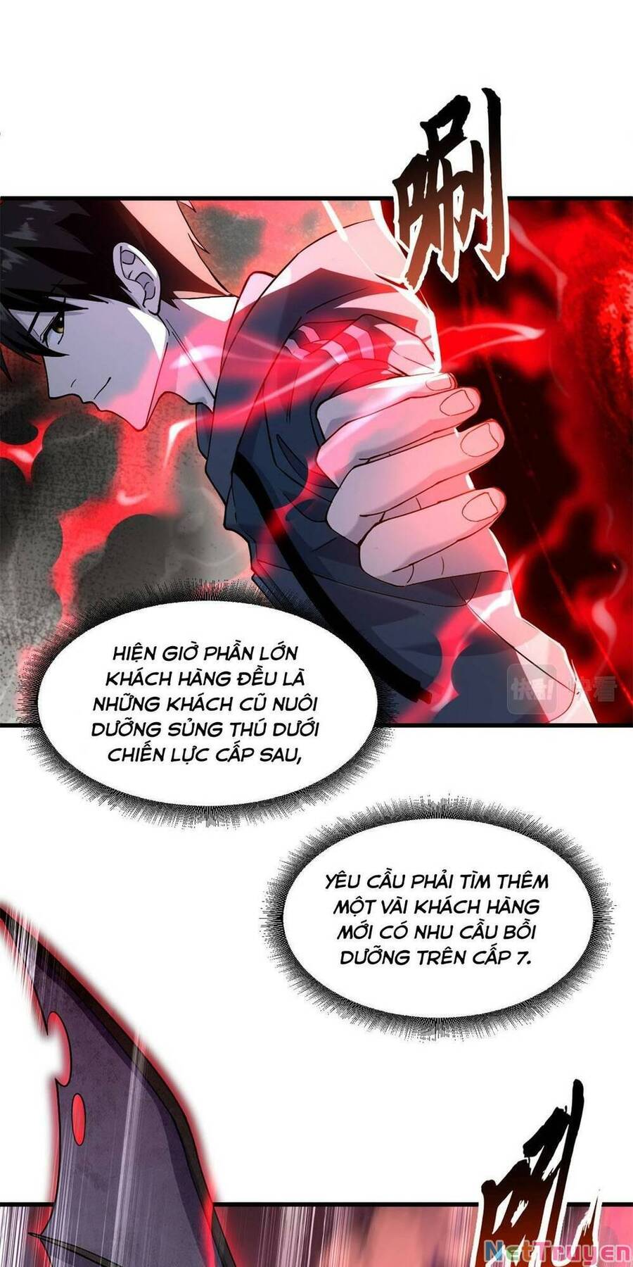 Chapter 69 - Trang 36