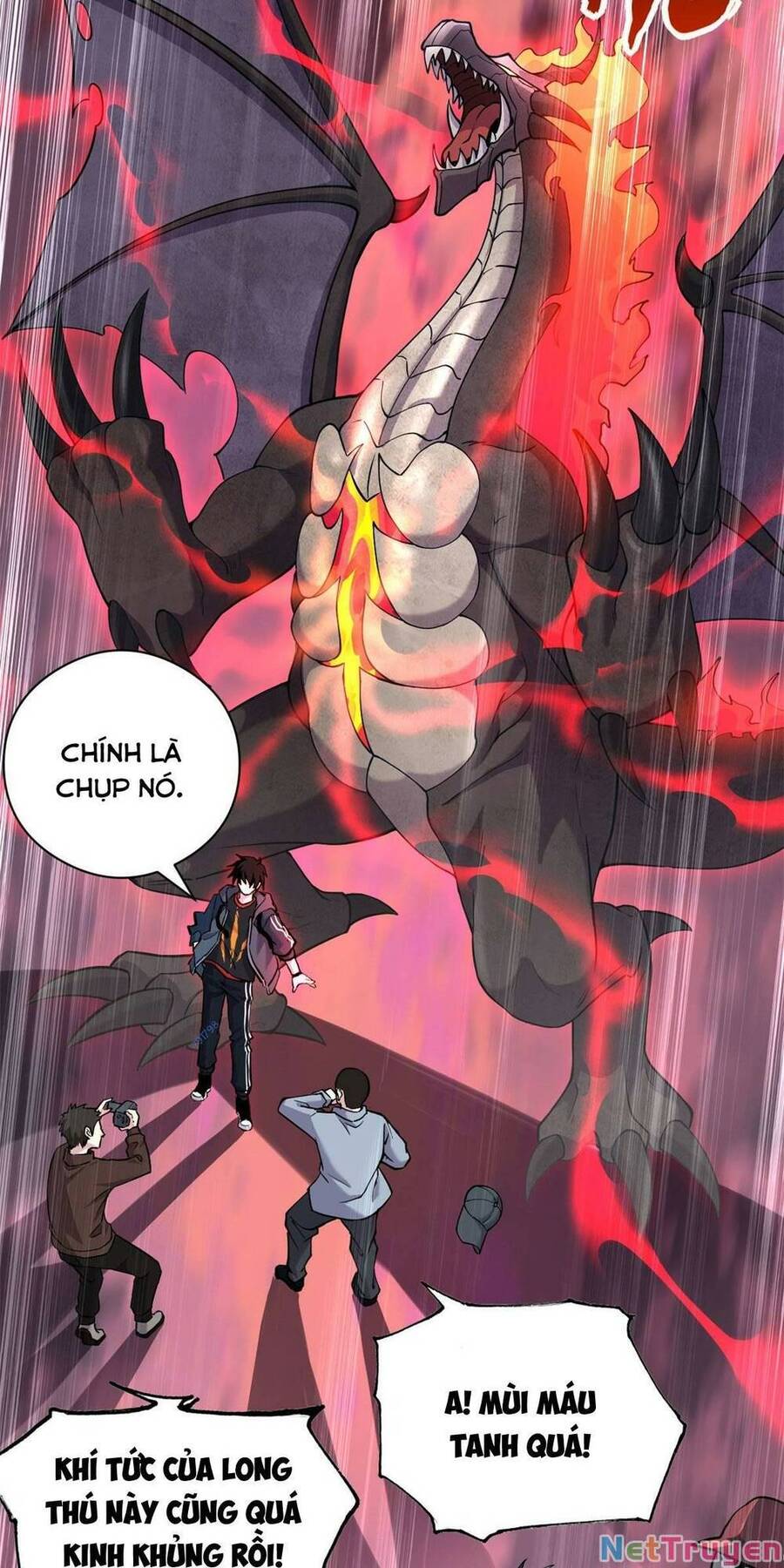 Chapter 69 - Trang 37
