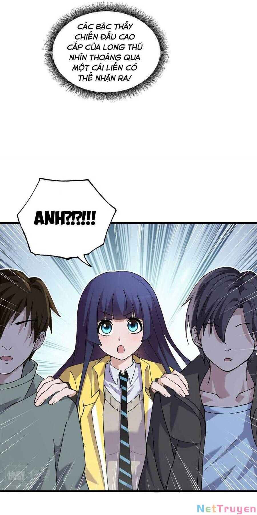 Chapter 69 - Trang 40