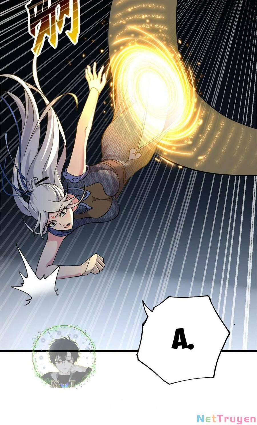 Chapter 69 - Trang 5