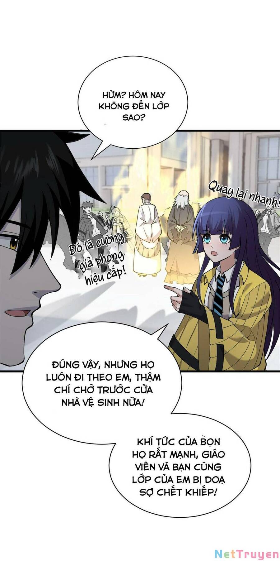 Chapter 69 - Trang 41
