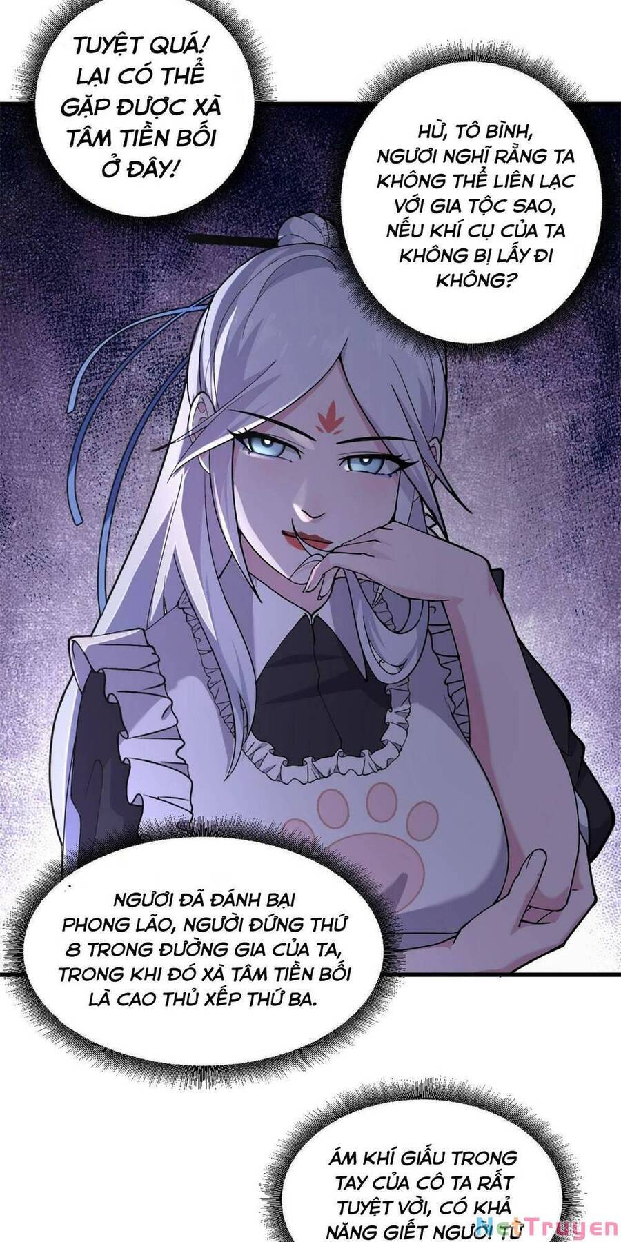 Chapter 69 - Trang 45