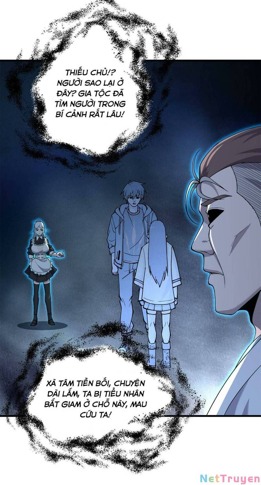Chapter 69 - Trang 47