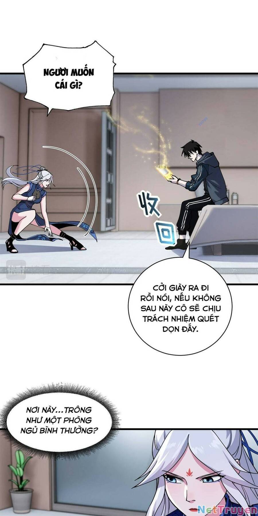 Chapter 69 - Trang 6