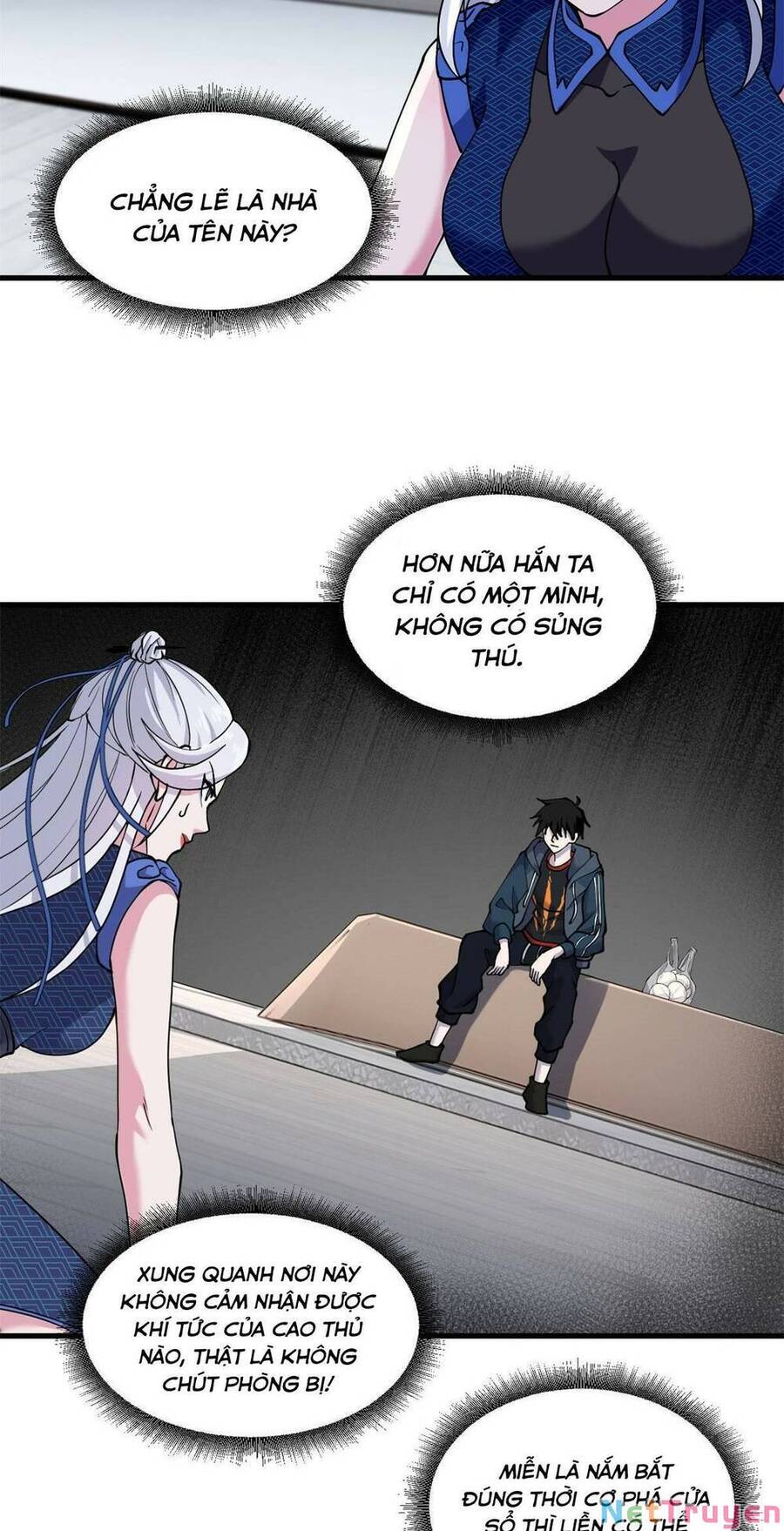 Chapter 69 - Trang 7