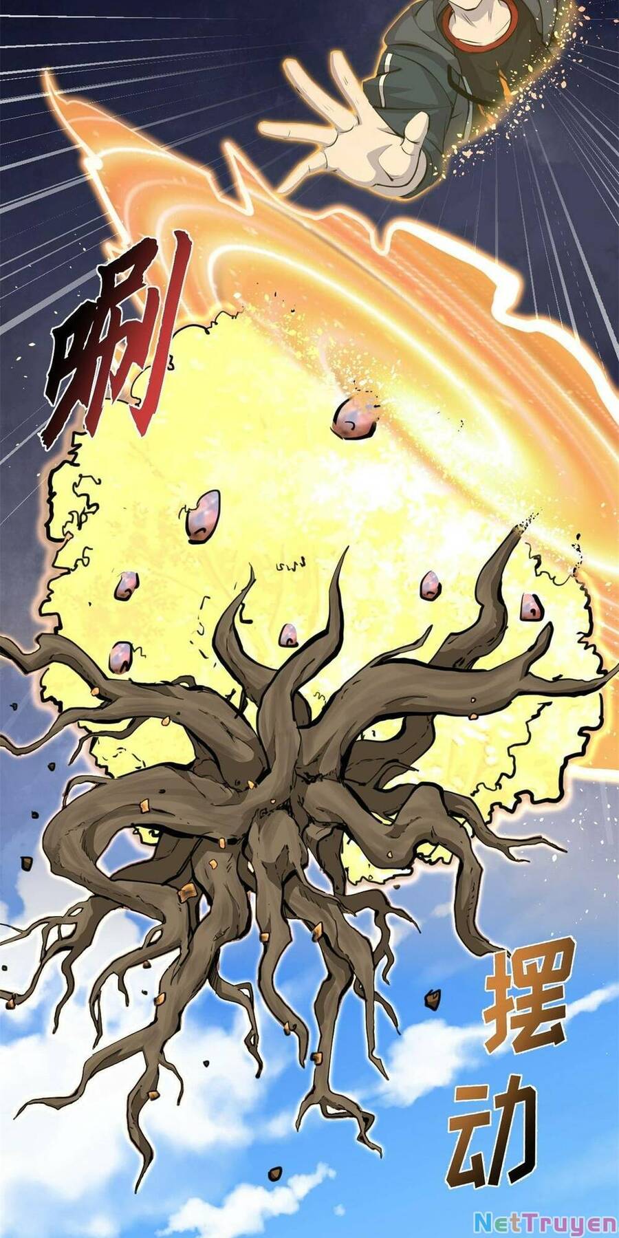 Chapter 70 - Trang 11