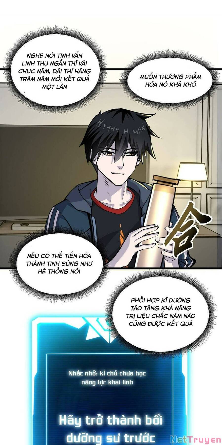 Chapter 70 - Trang 14