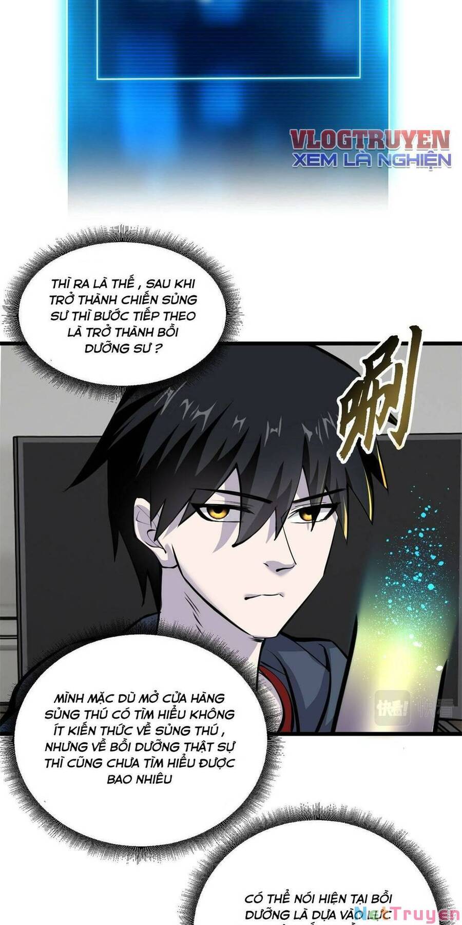 Chapter 70 - Trang 15