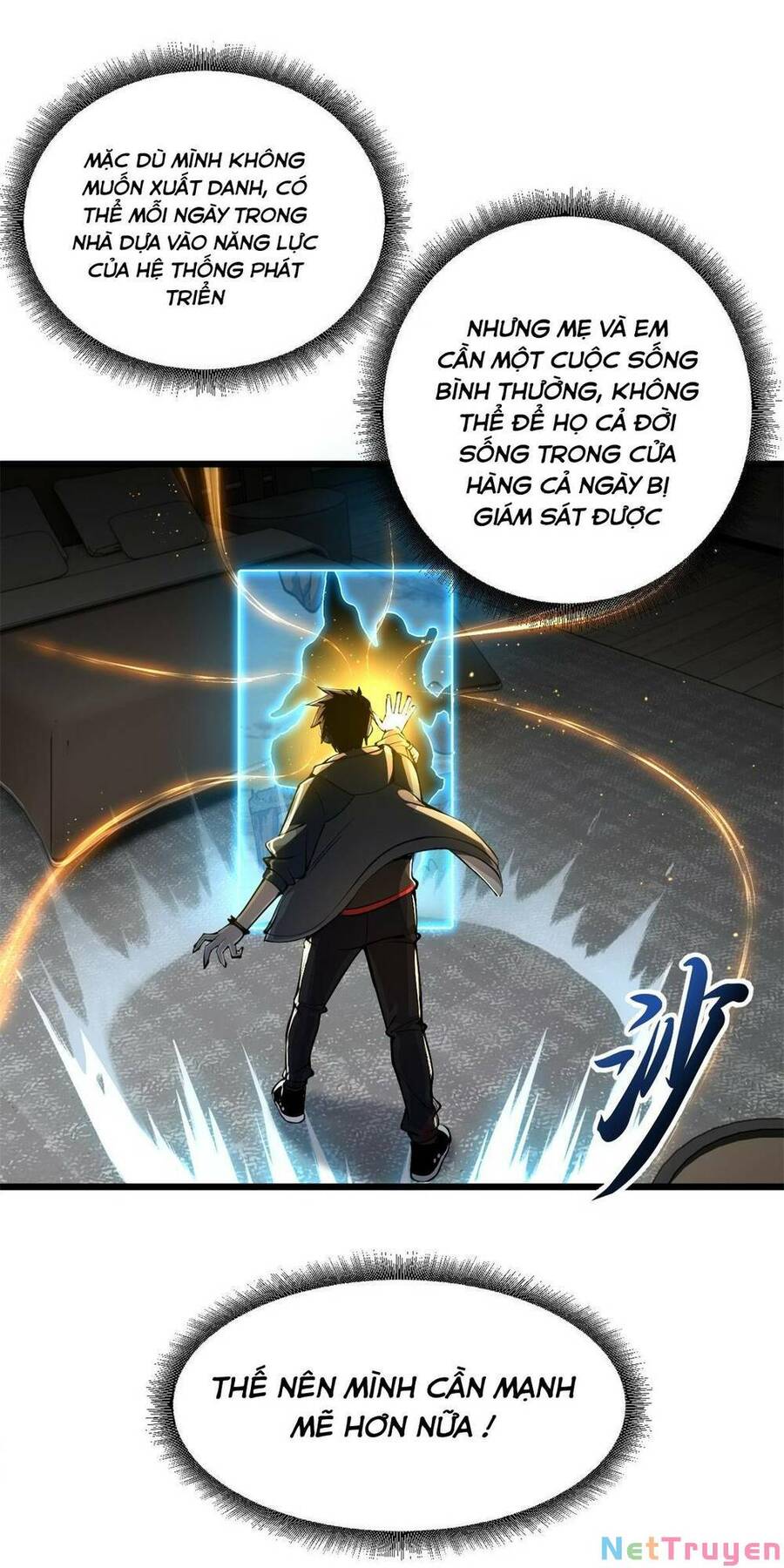 Chapter 70 - Trang 18