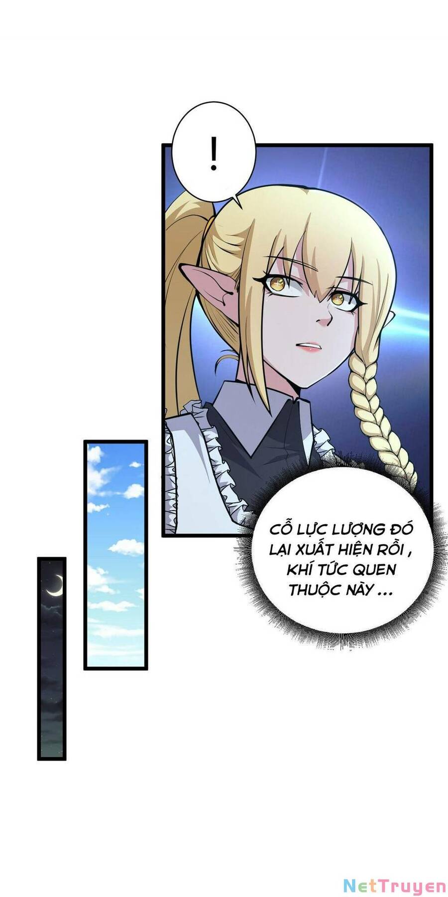 Chapter 70 - Trang 19