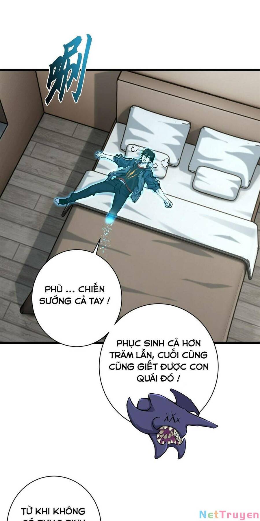 Chapter 70 - Trang 20
