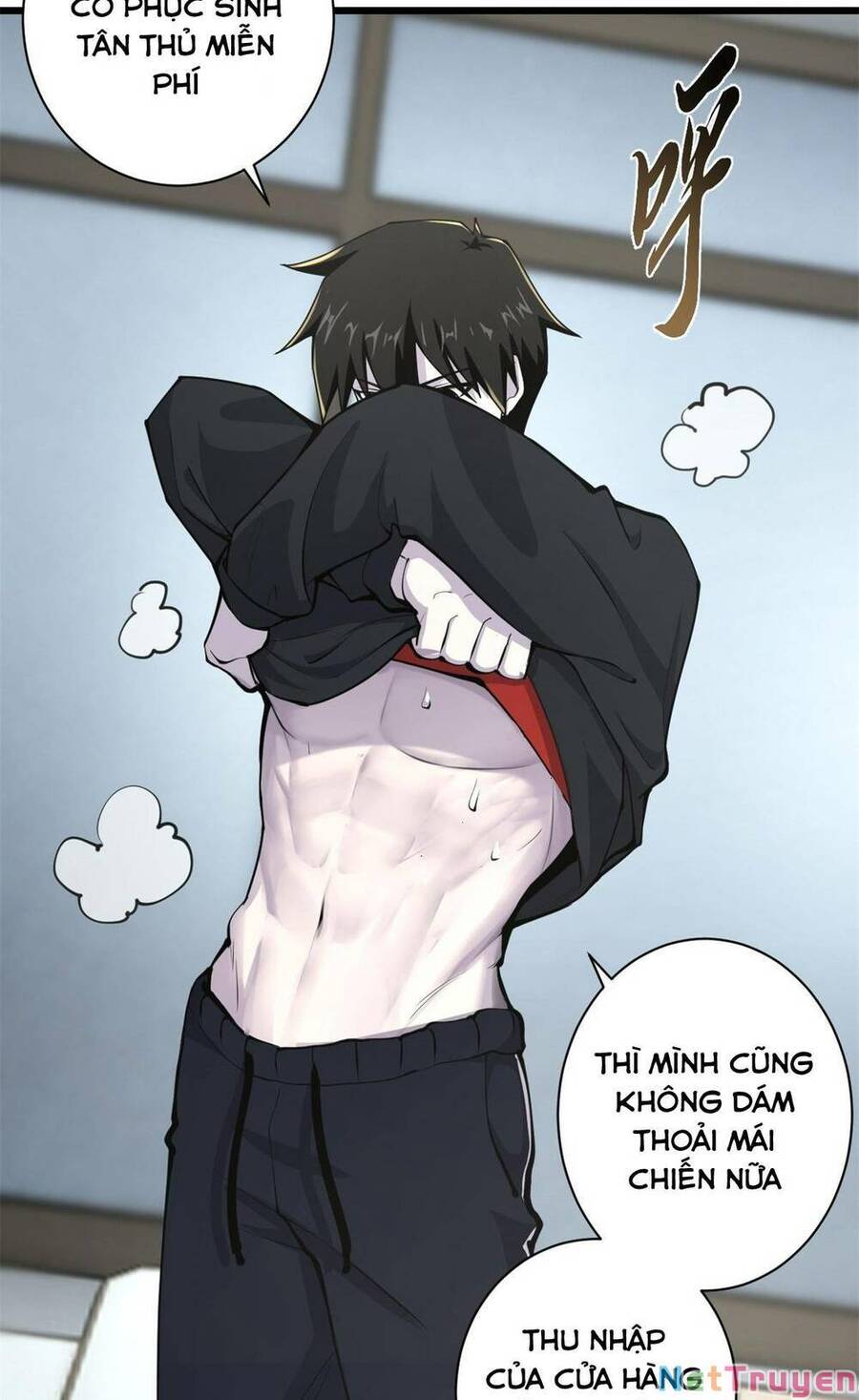 Chapter 70 - Trang 21