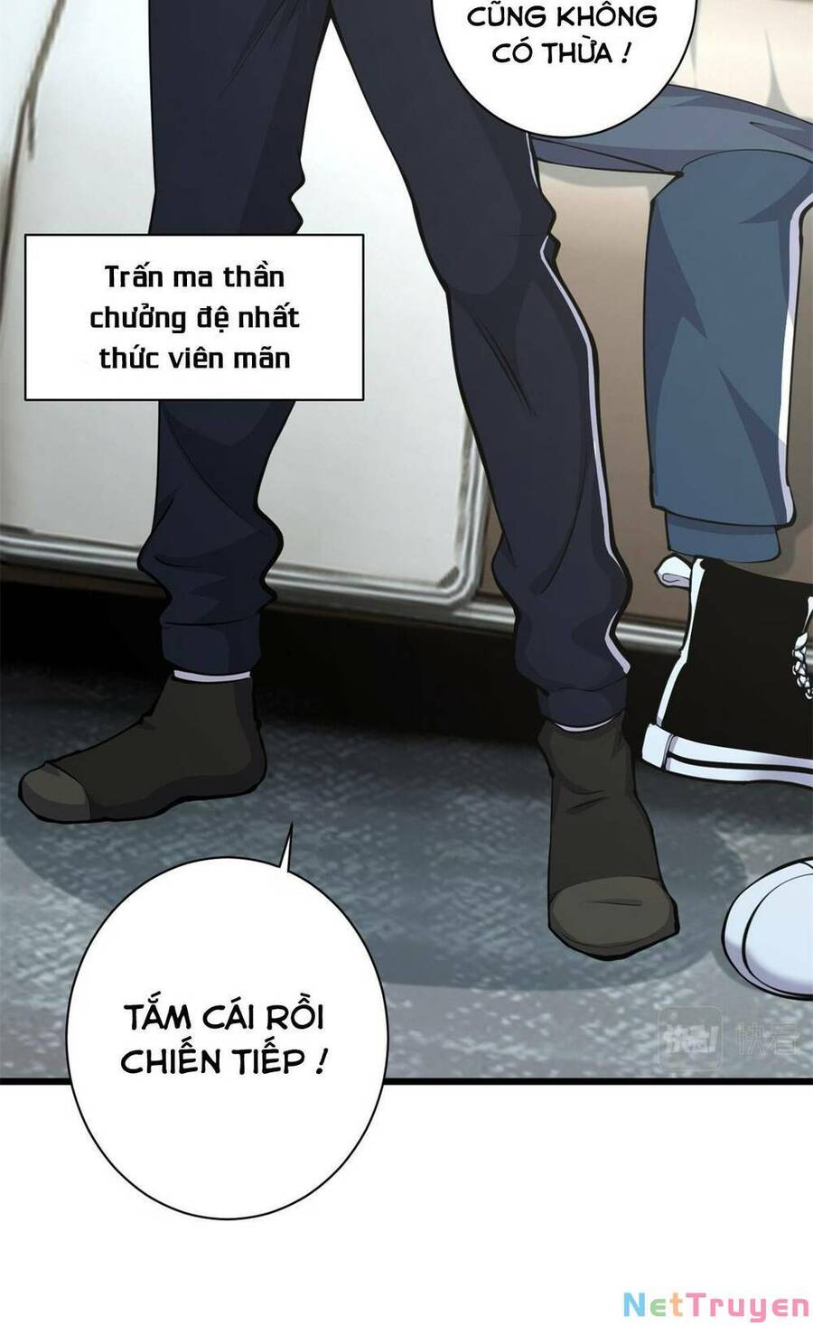 Chapter 70 - Trang 22