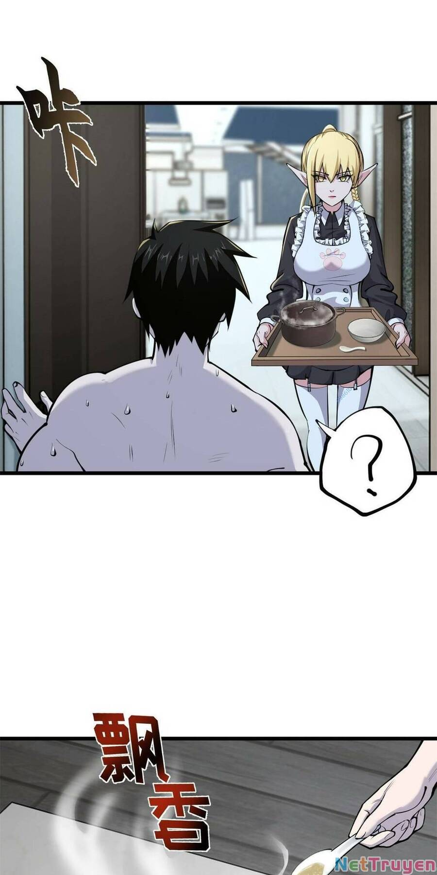 Chapter 70 - Trang 23