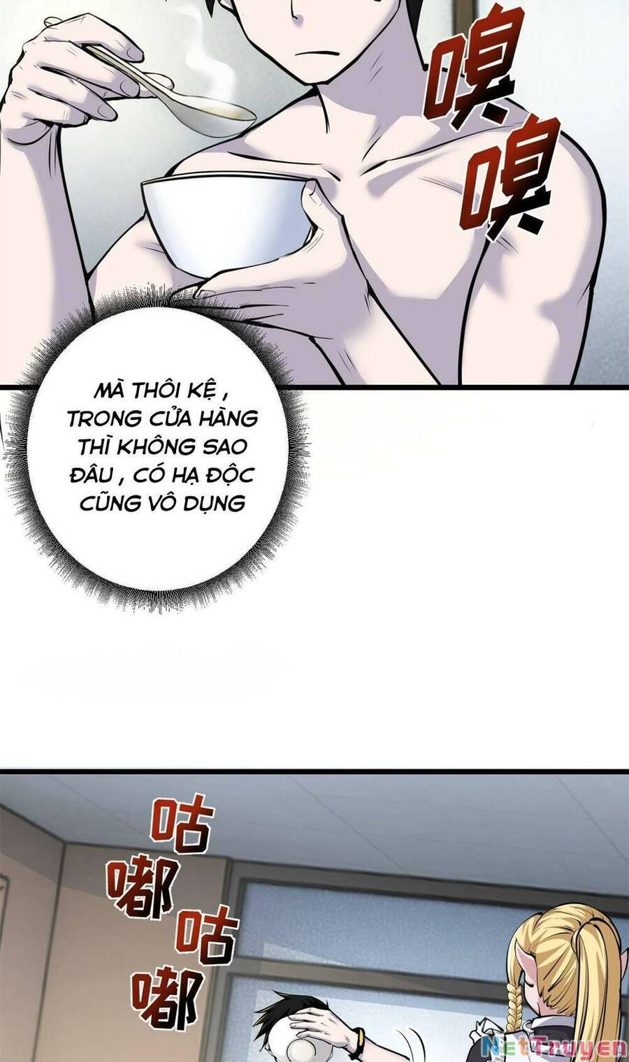Chapter 70 - Trang 25