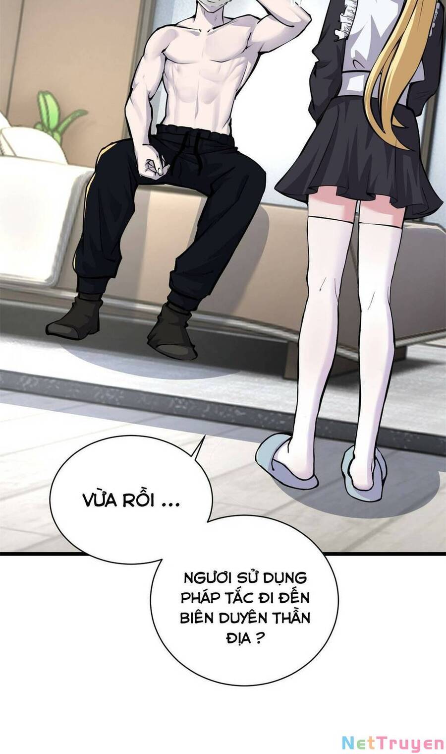 Chapter 70 - Trang 26