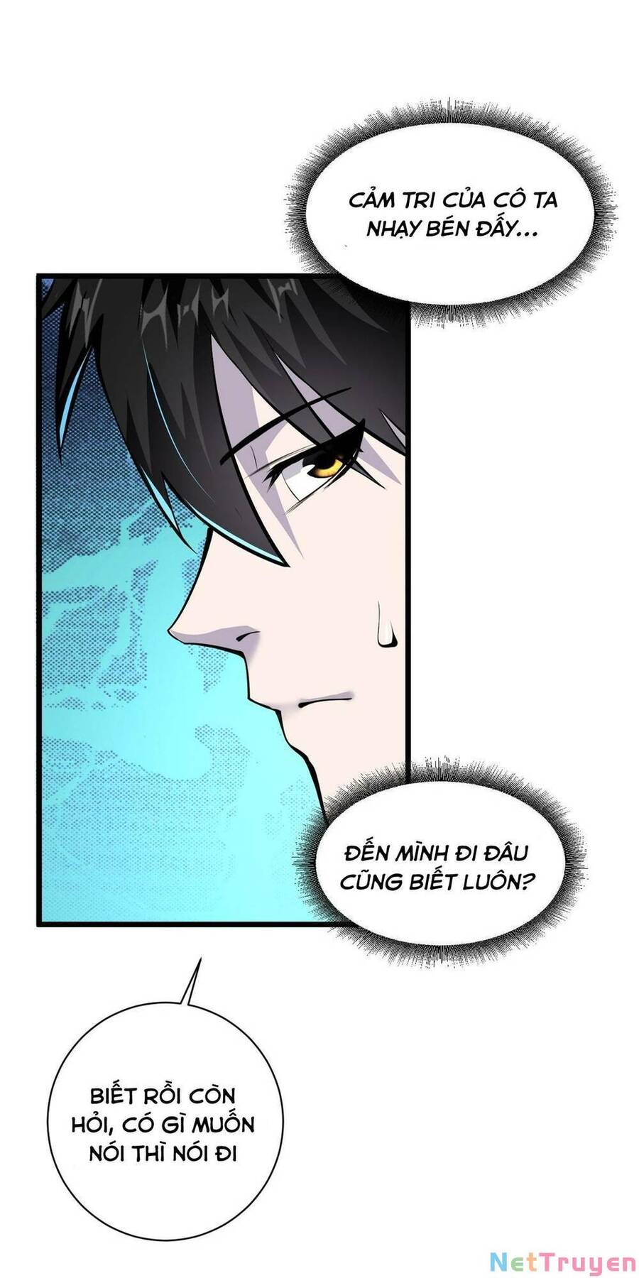 Chapter 70 - Trang 27