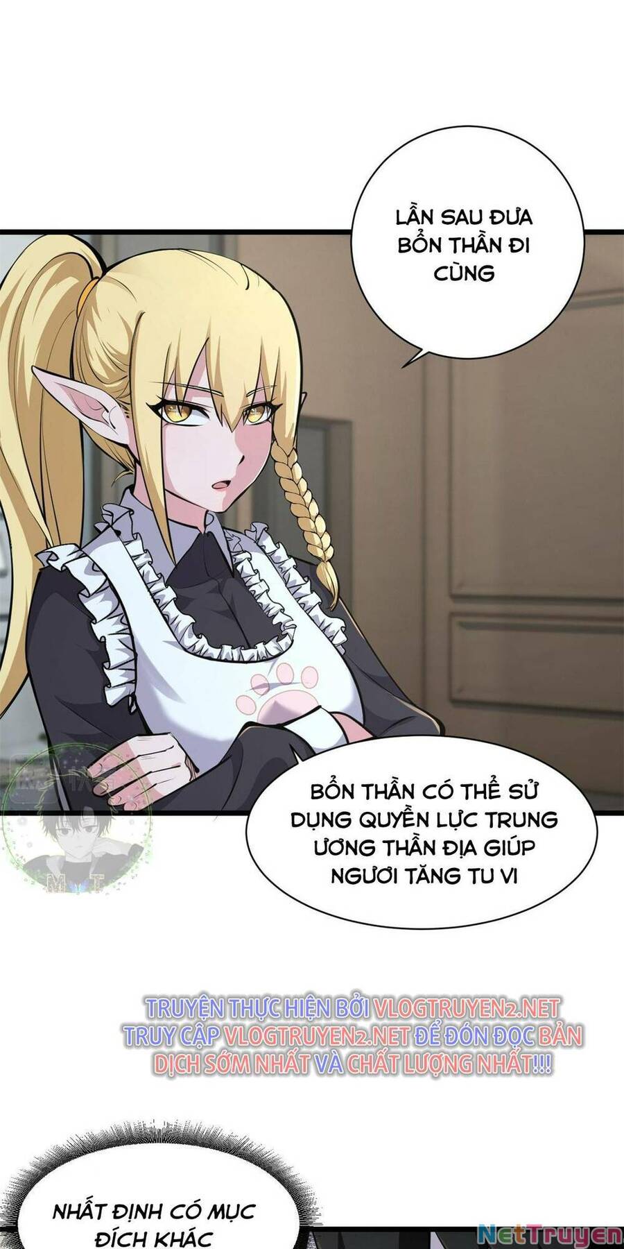 Chapter 70 - Trang 28