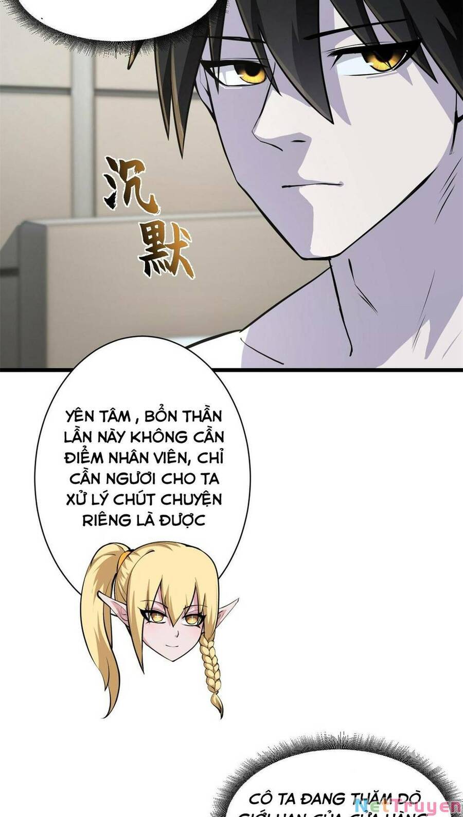 Chapter 70 - Trang 29