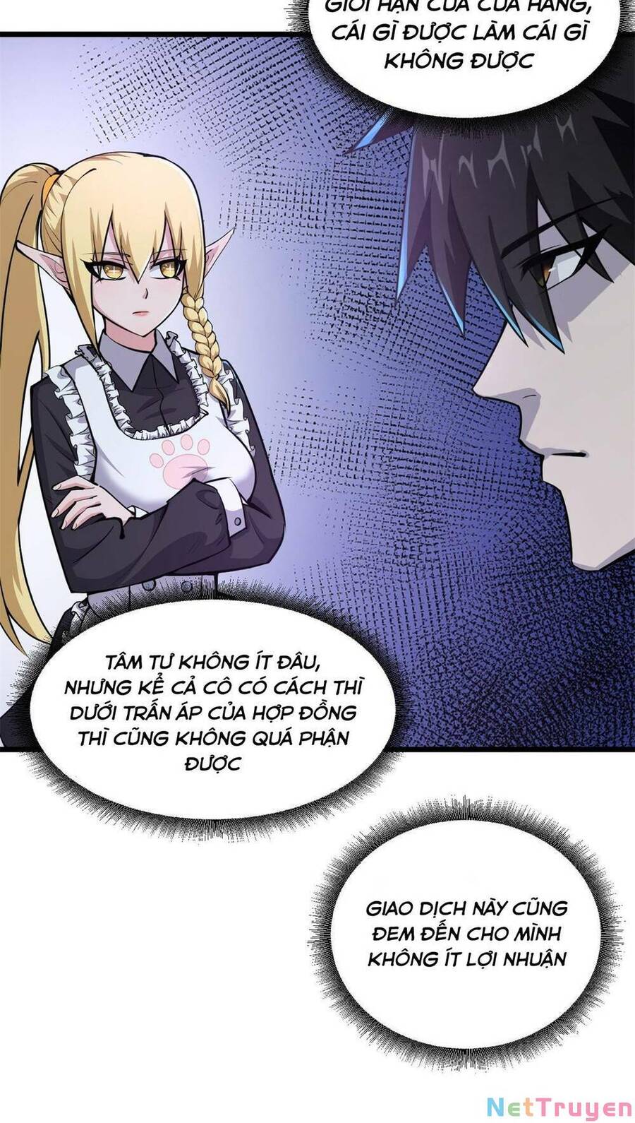Chapter 70 - Trang 30