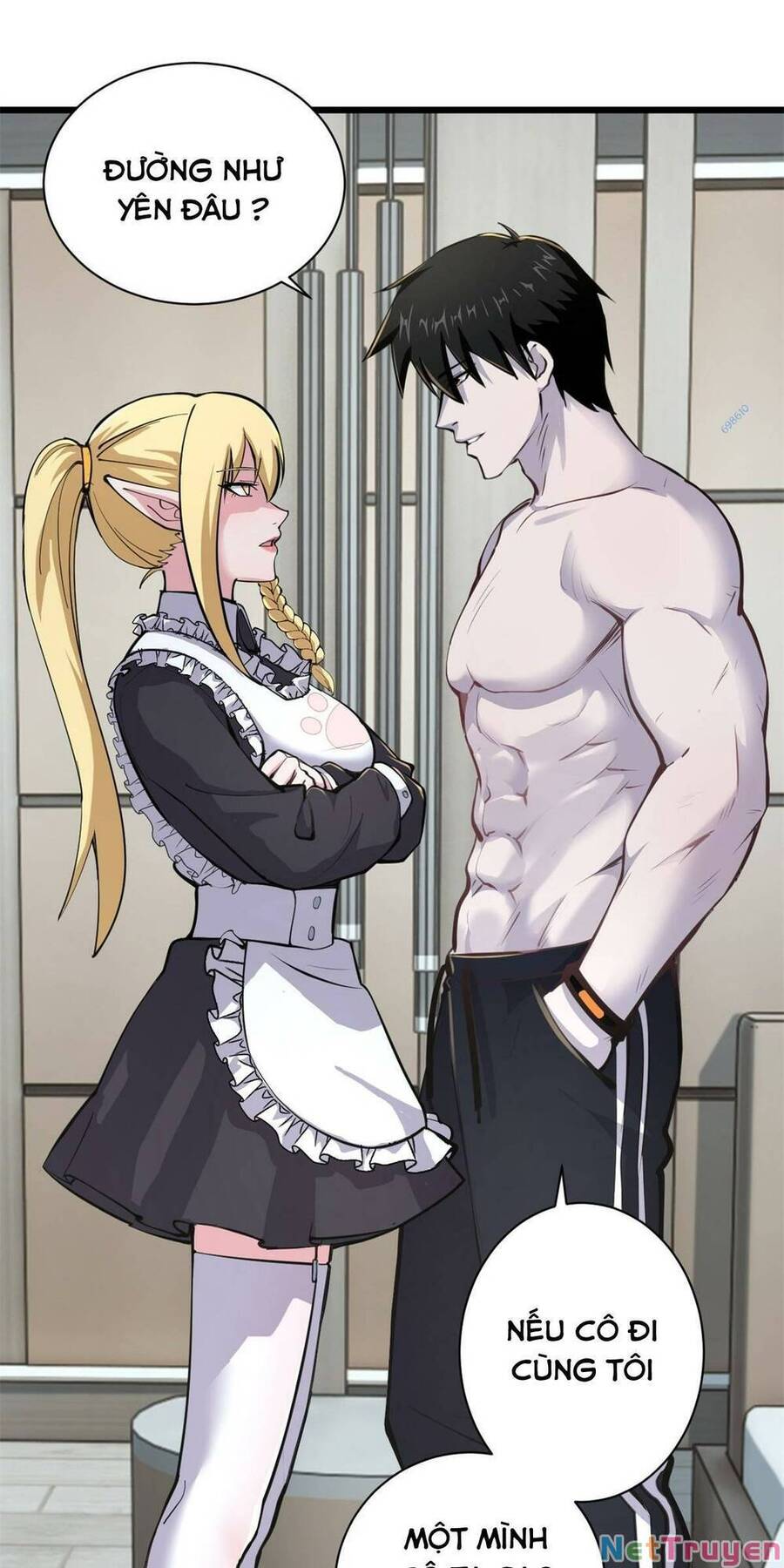 Chapter 70 - Trang 31