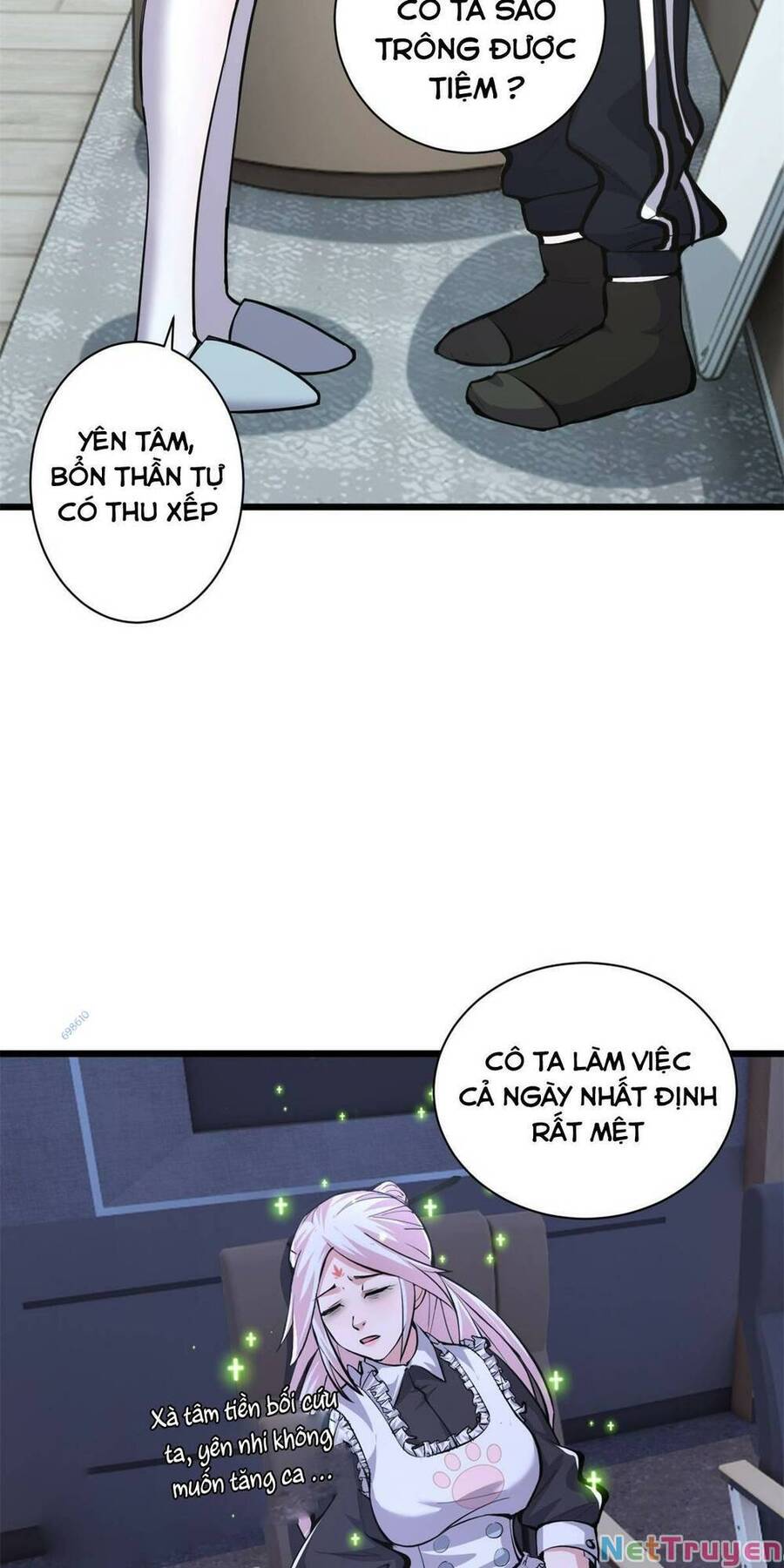 Chapter 70 - Trang 32