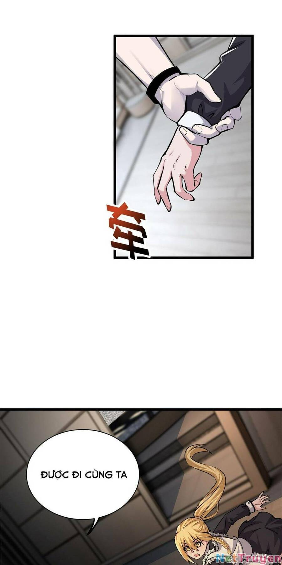 Chapter 70 - Trang 35