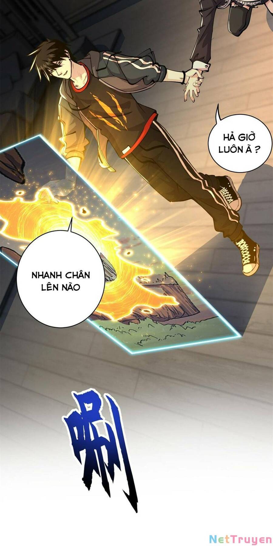 Chapter 70 - Trang 36