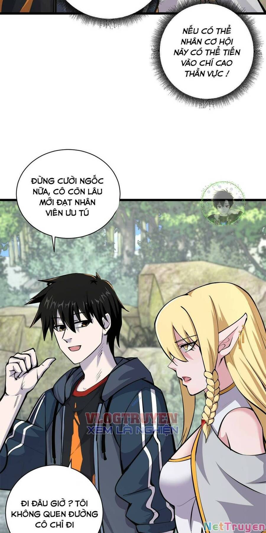 Chapter 70 - Trang 40