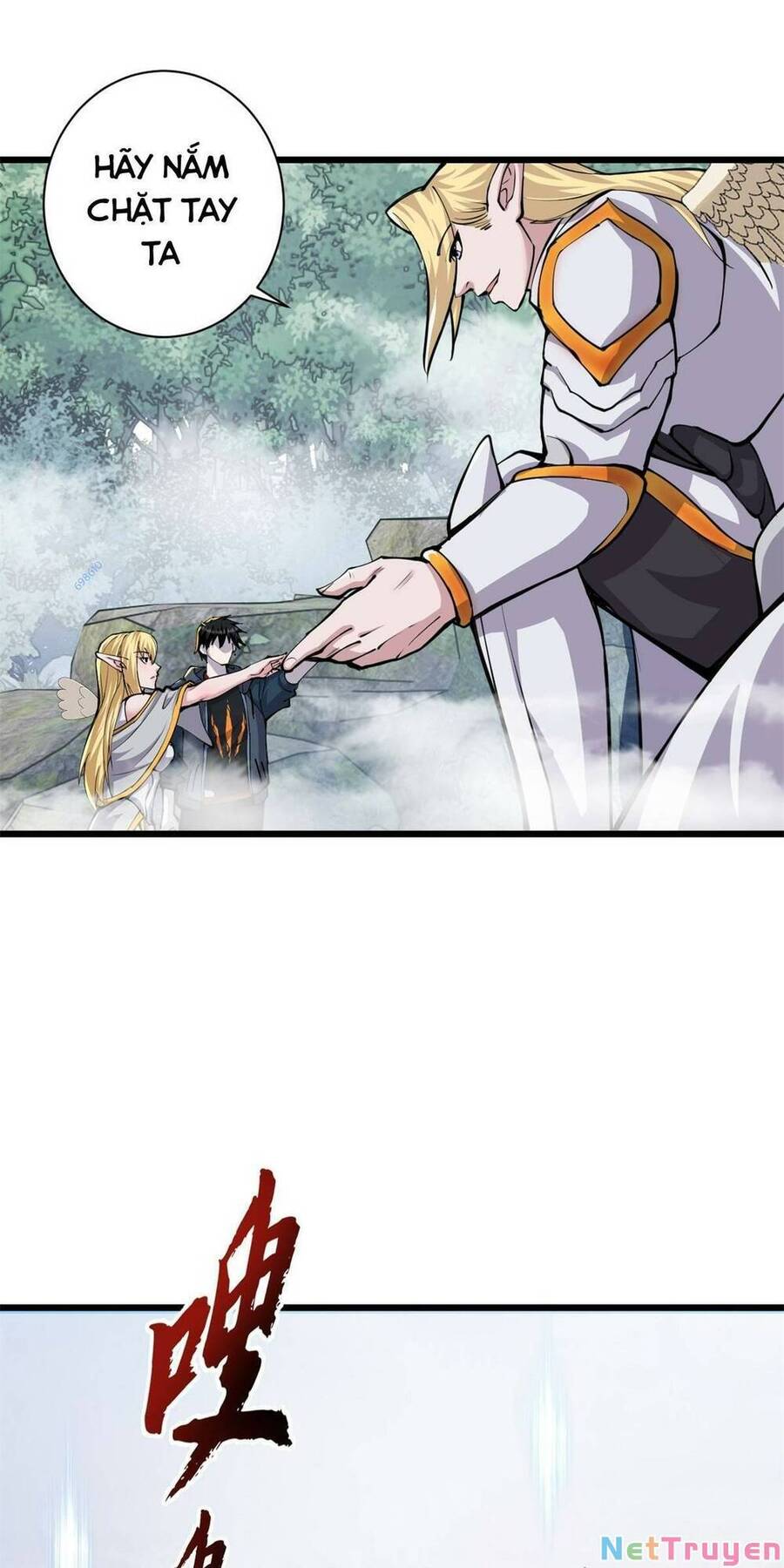 Chapter 70 - Trang 47