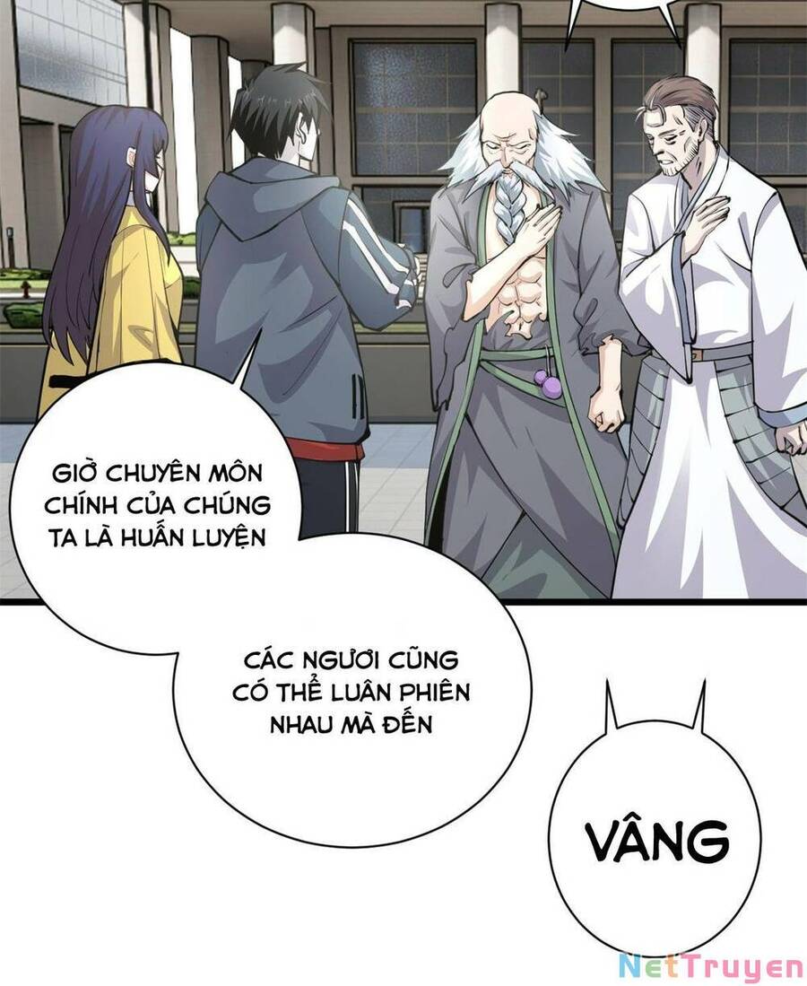 Chapter 70 - Trang 6