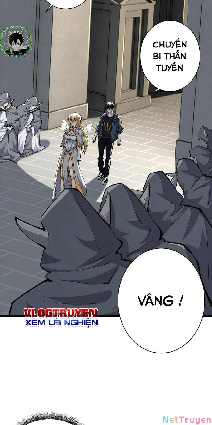 Chapter 70 - Trang 52