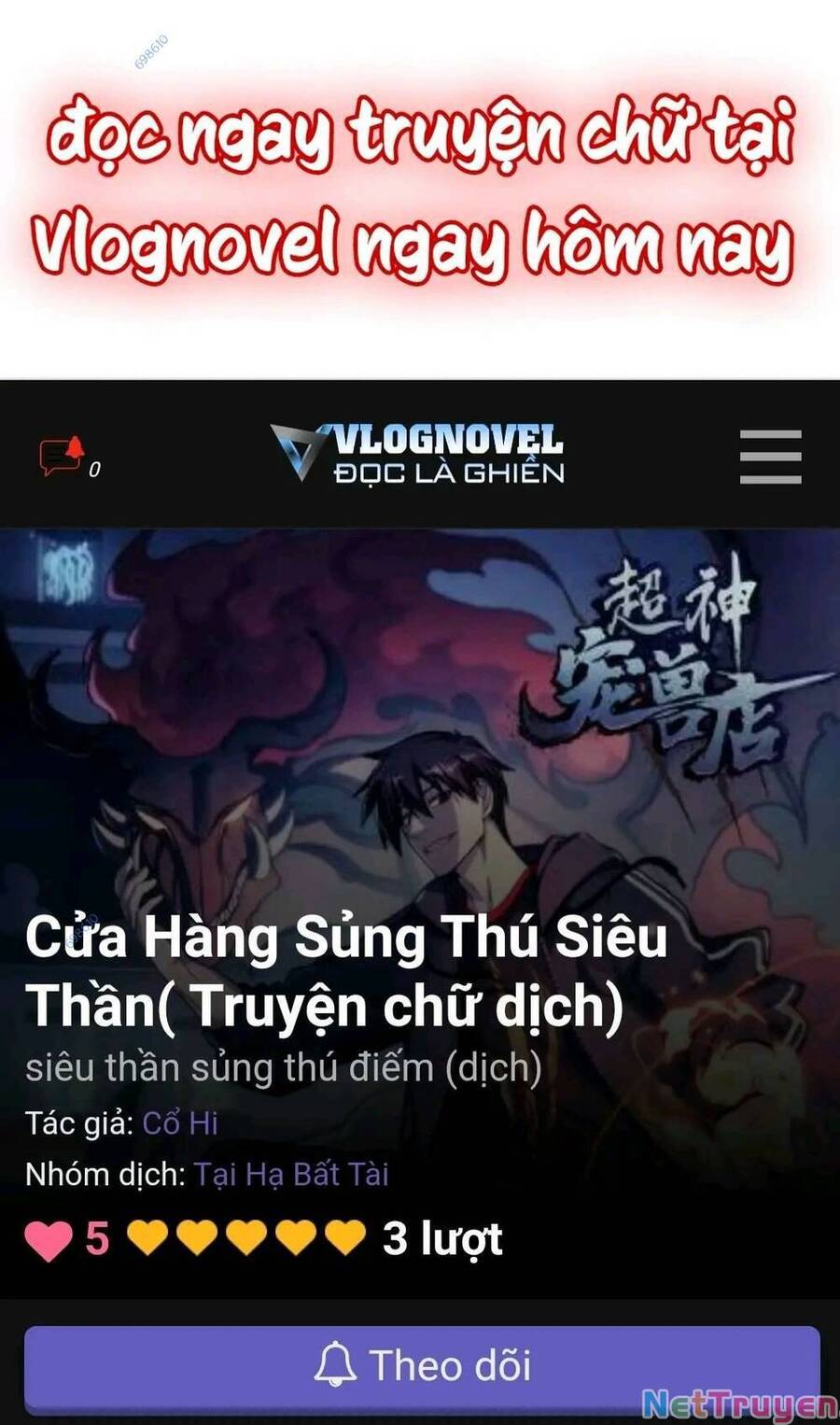 Chapter 70 - Trang 7