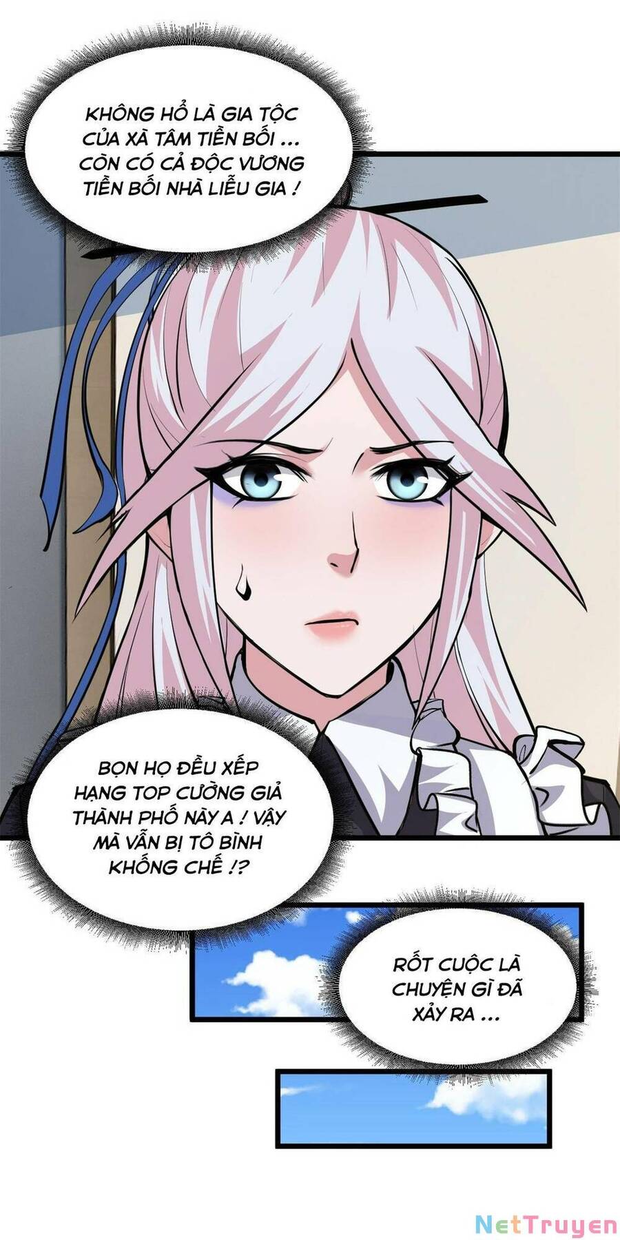 Chapter 70 - Trang 8