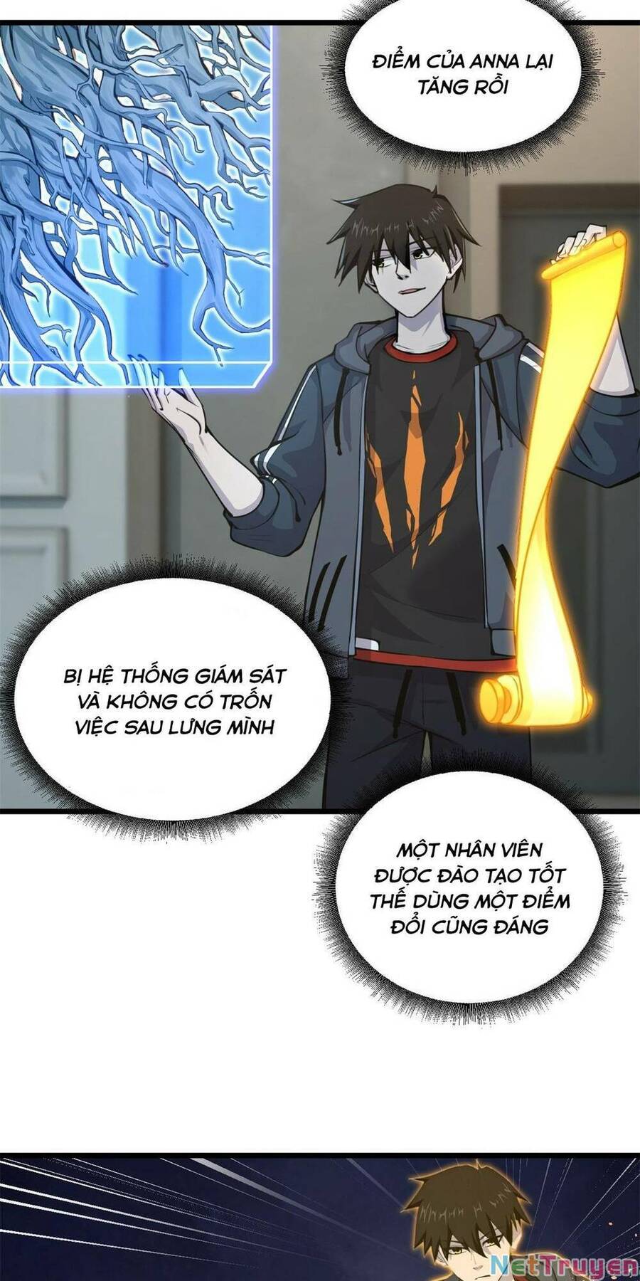 Chapter 70 - Trang 10