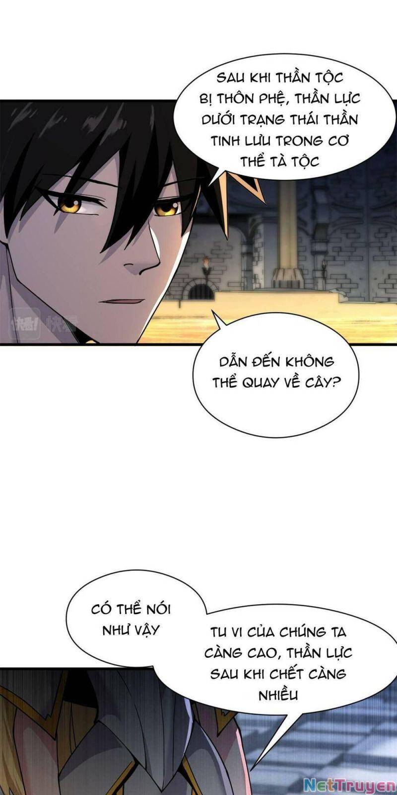 Chapter 71 - Trang 13