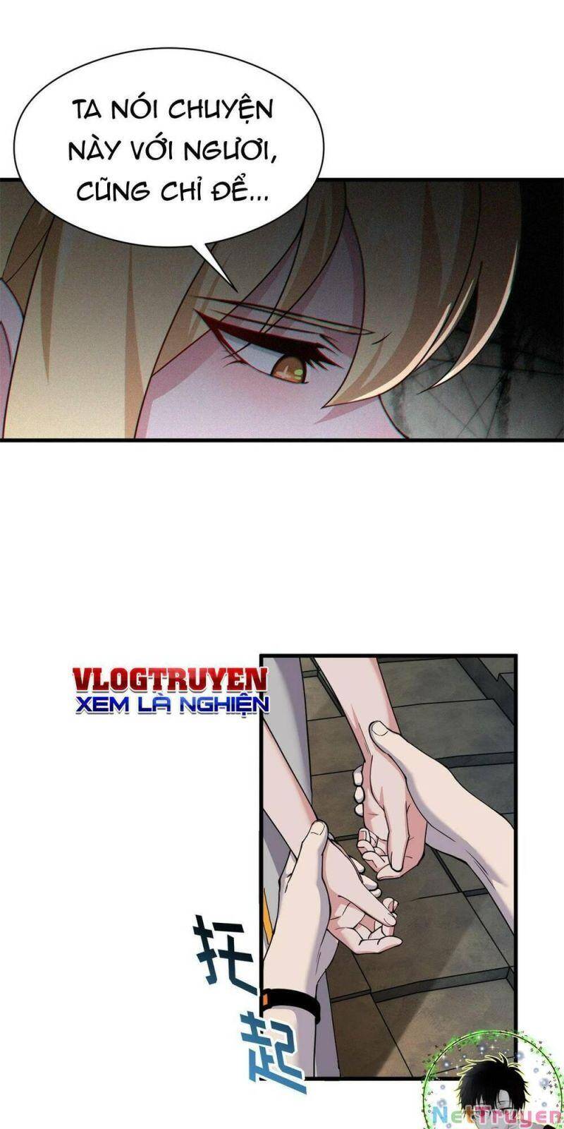 Chapter 71 - Trang 17