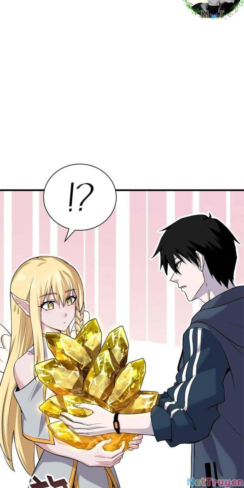 Chapter 71 - Trang 18