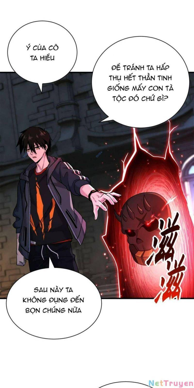 Chapter 71 - Trang 21