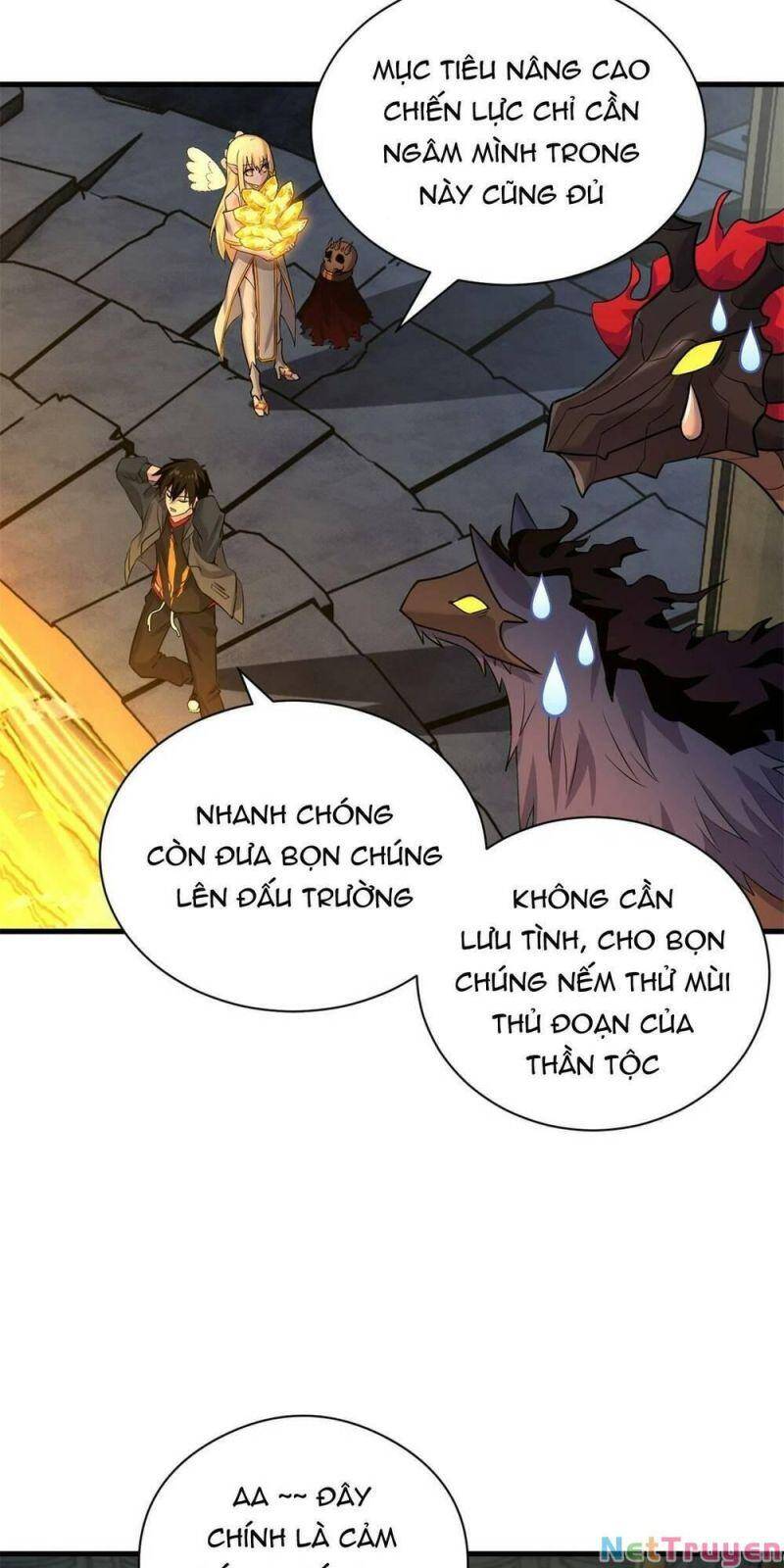Chapter 71 - Trang 22