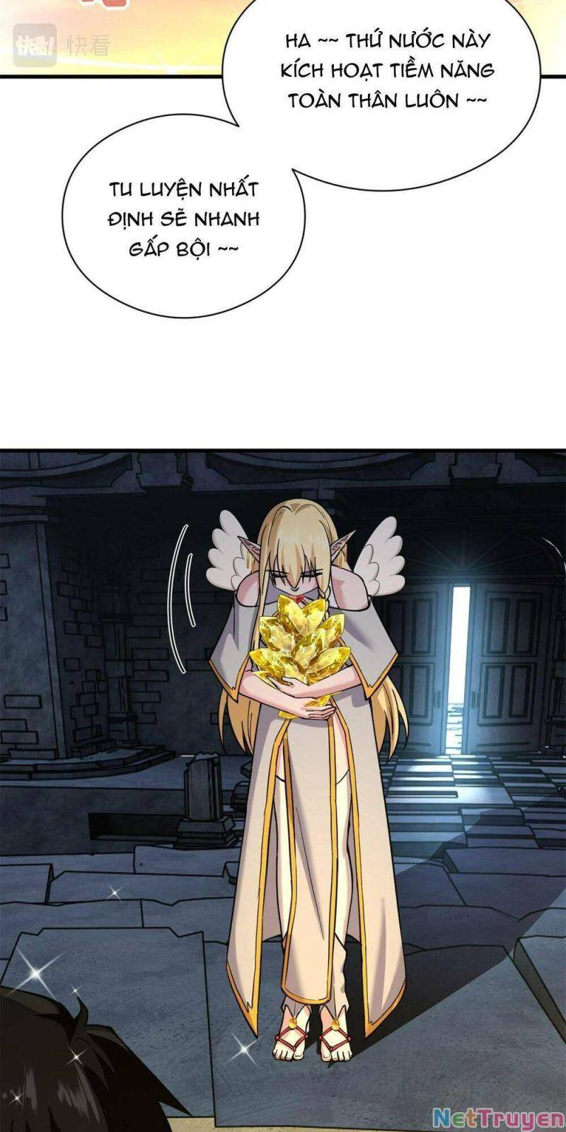Chapter 71 - Trang 26