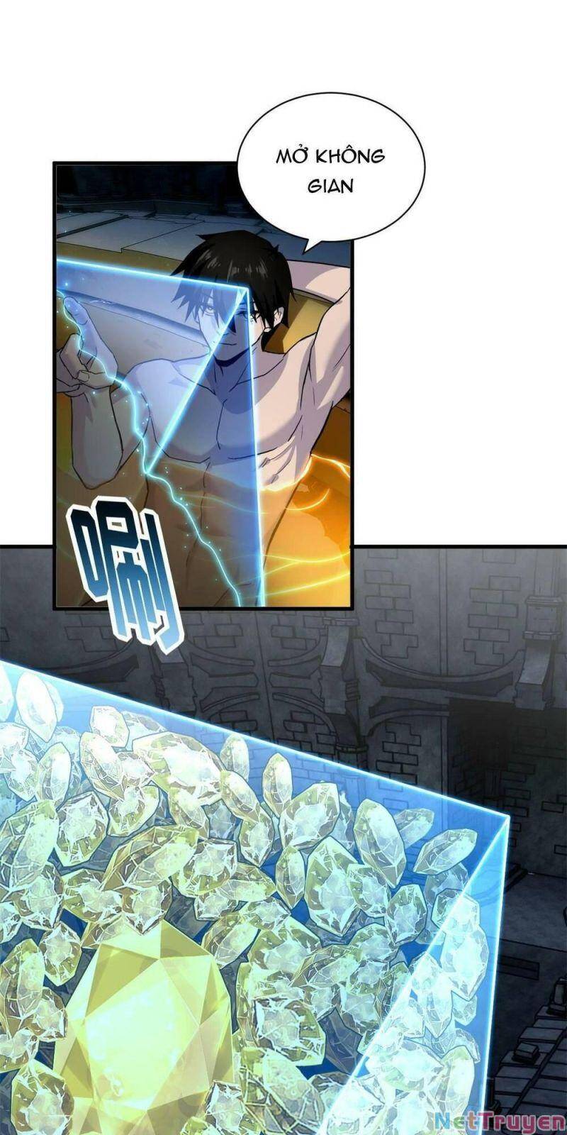 Chapter 71 - Trang 30