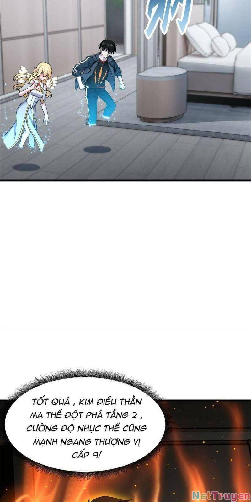 Chapter 71 - Trang 32