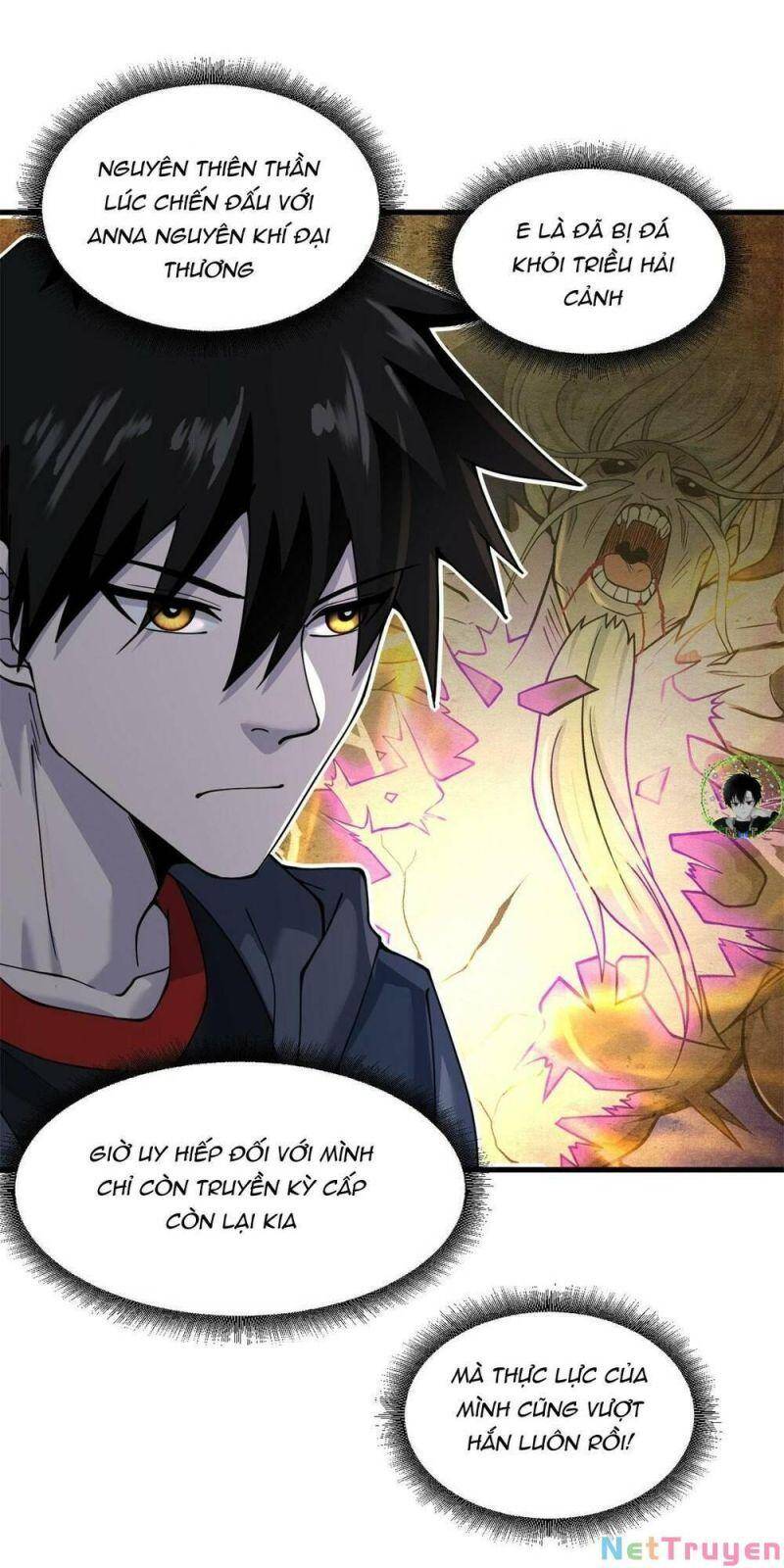Chapter 71 - Trang 35