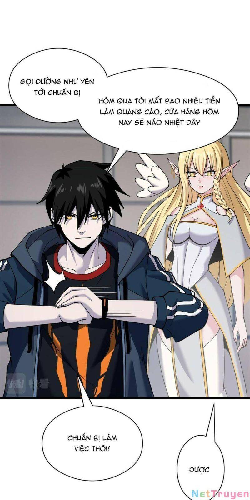 Chapter 71 - Trang 36