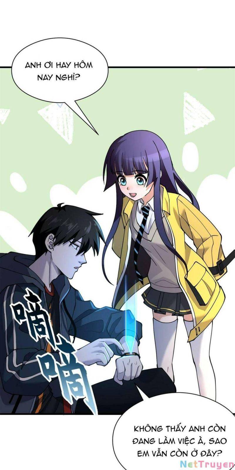 Chapter 71 - Trang 39
