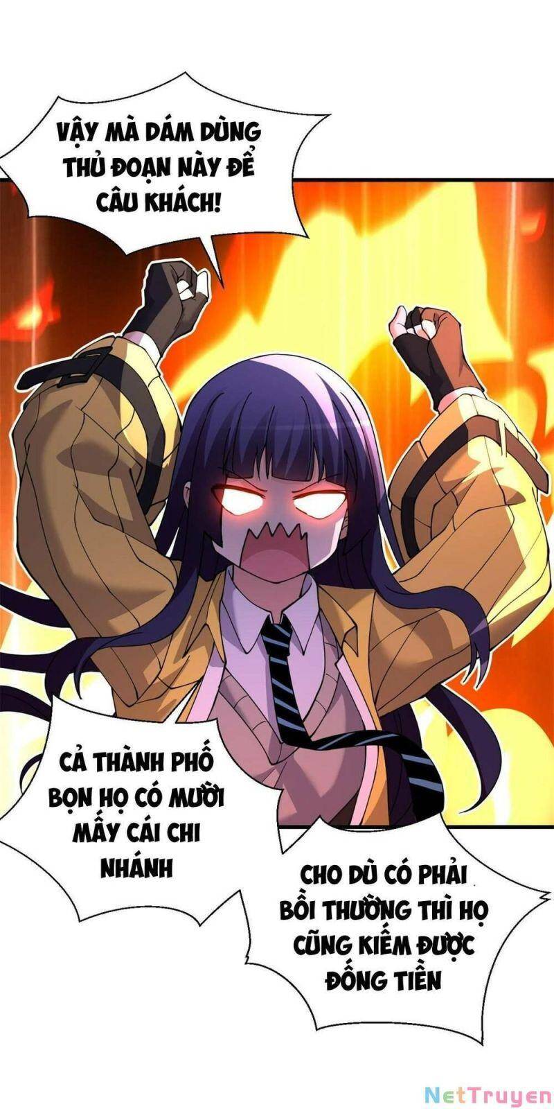 Chapter 71 - Trang 43