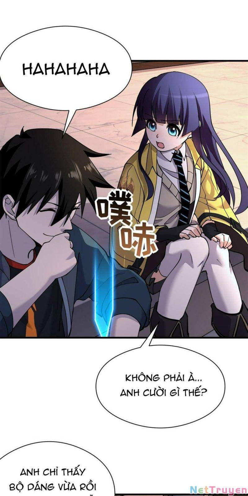 Chapter 71 - Trang 44