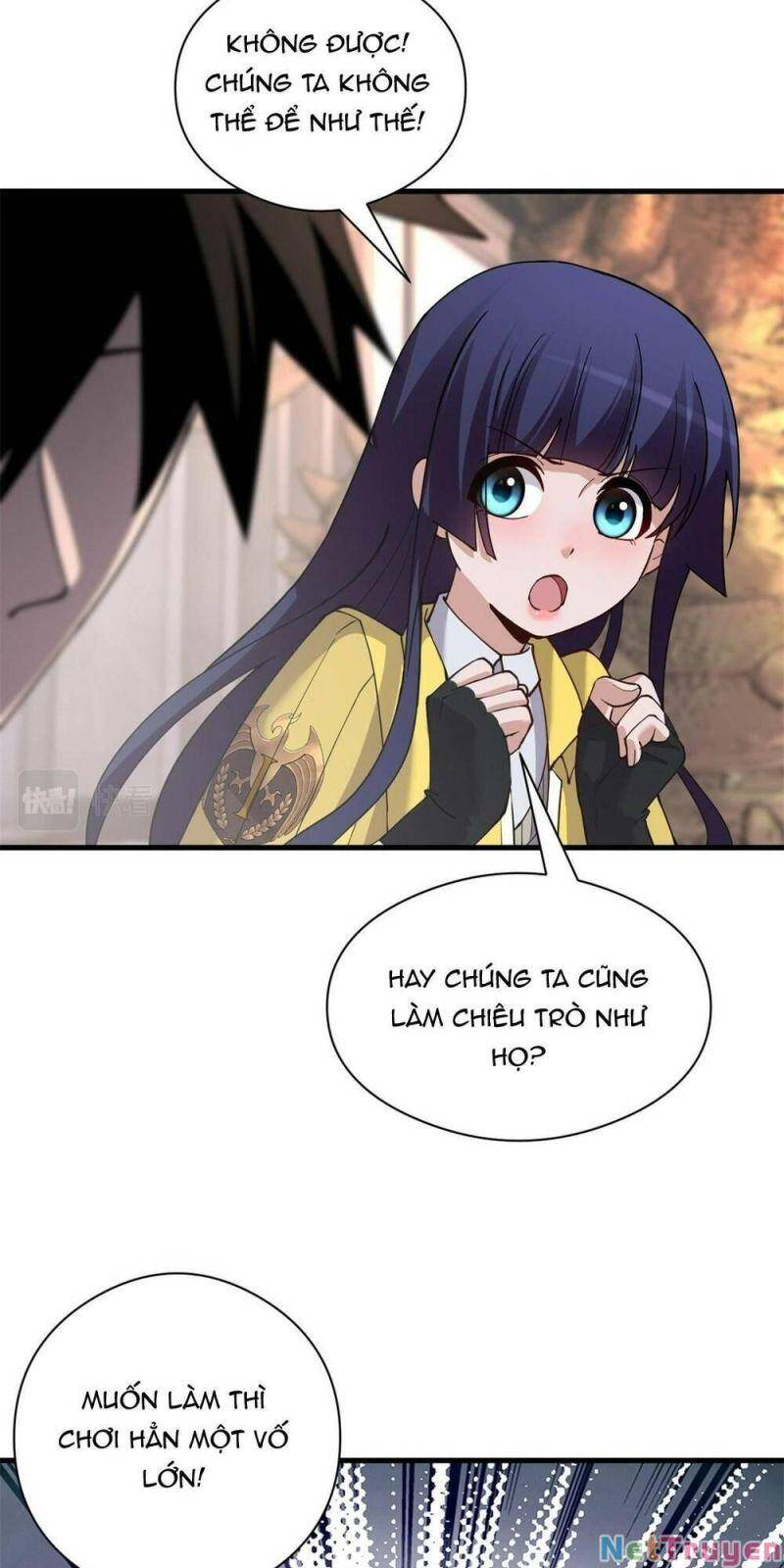 Chapter 71 - Trang 47