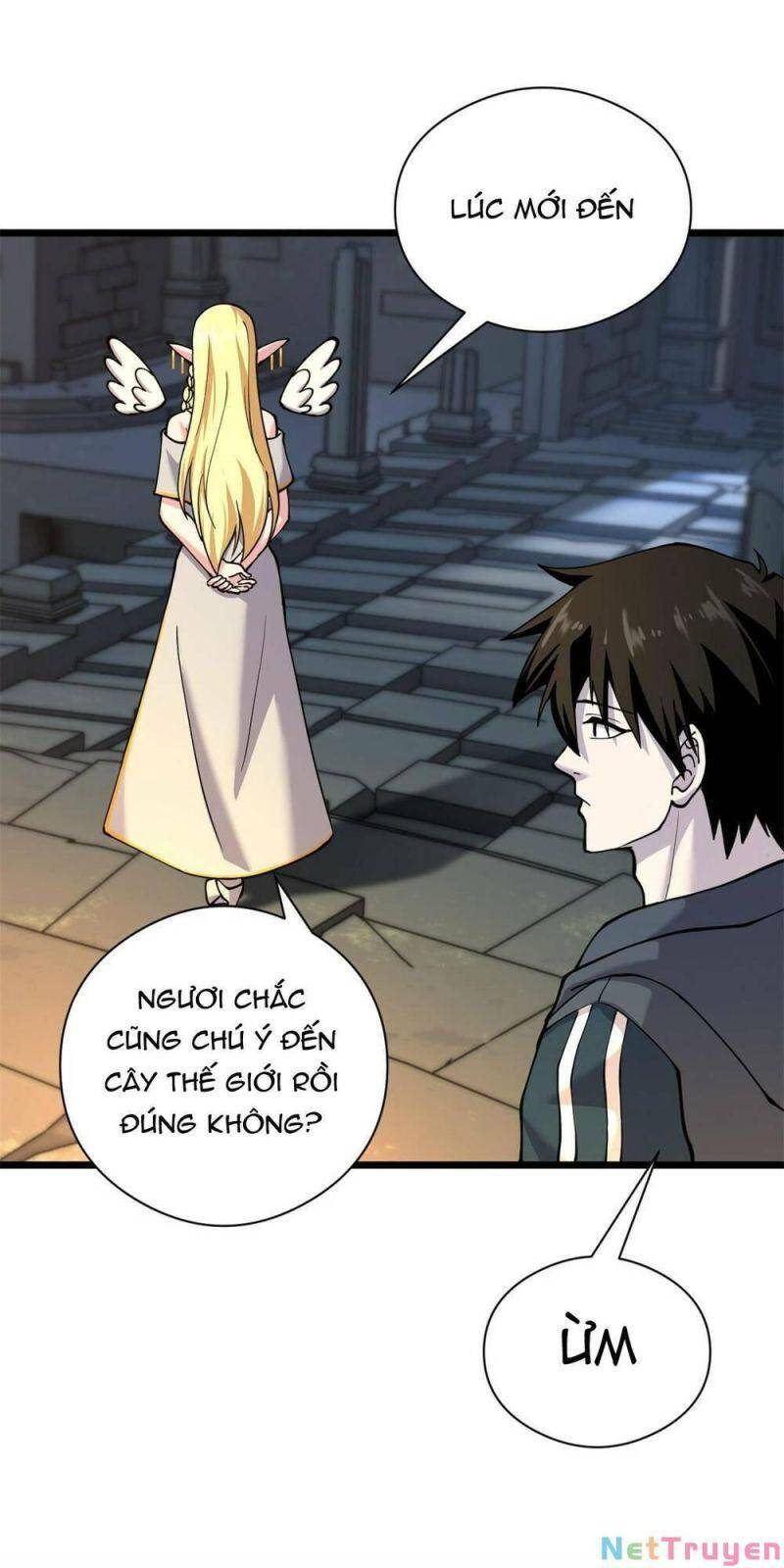 Chapter 71 - Trang 8
